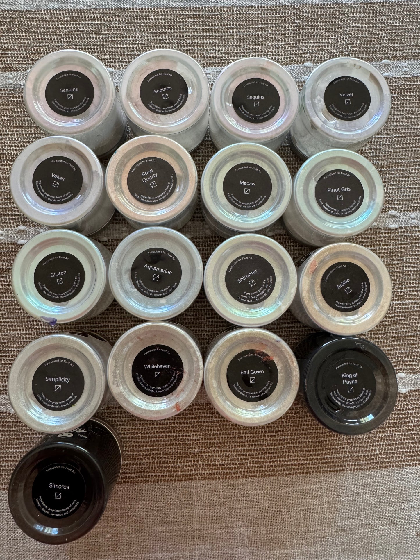 TLP DeStash