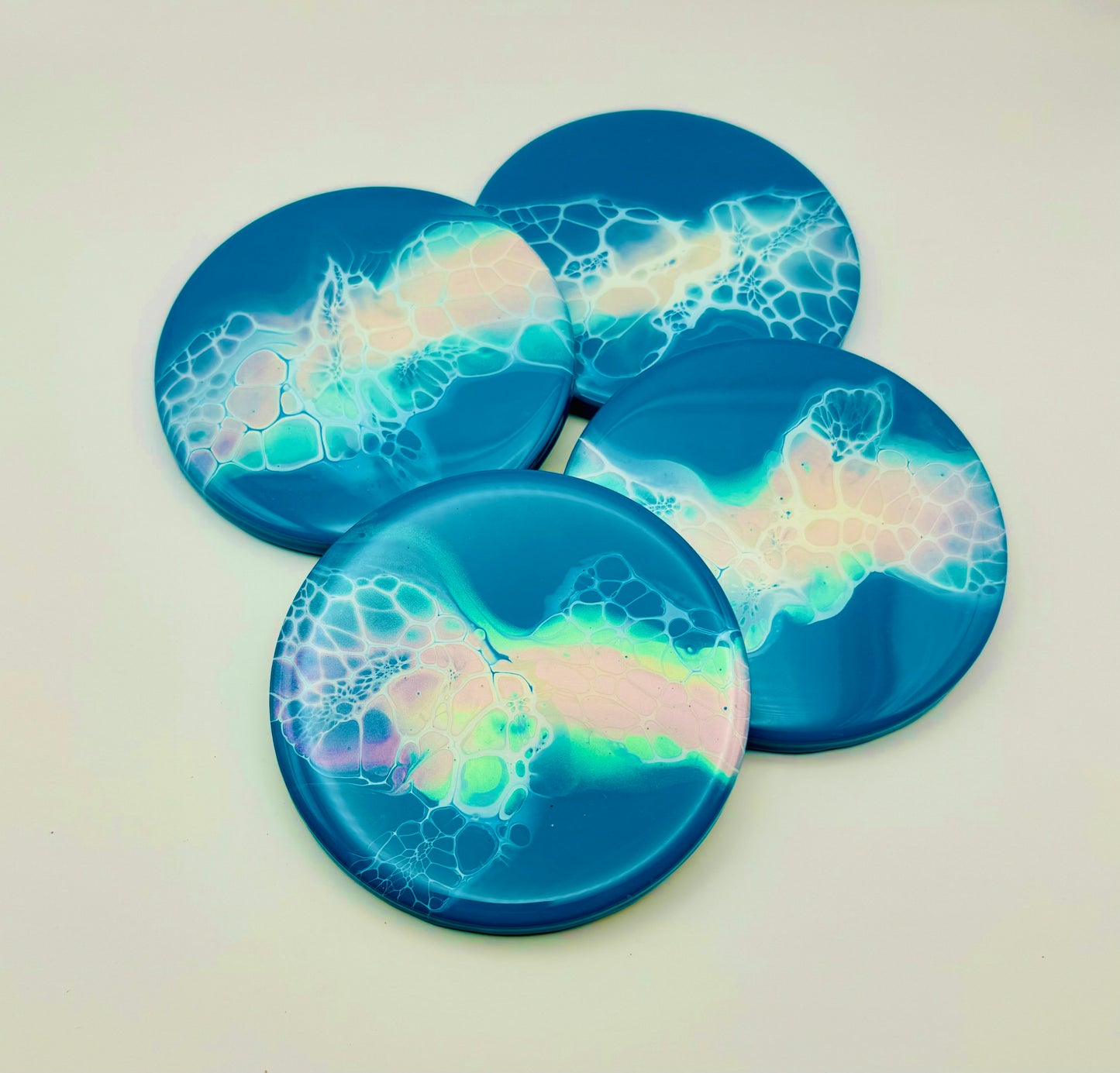Coaster Set 7