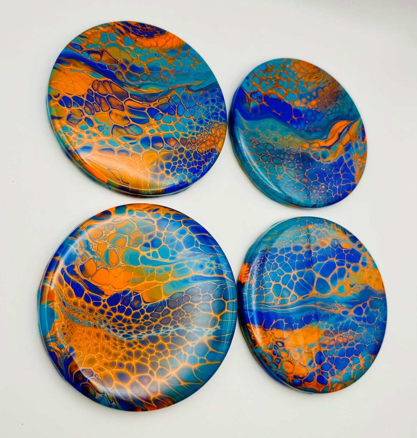 Coaster Set 6