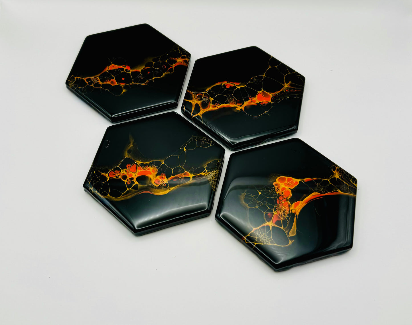 Coaster Set 1