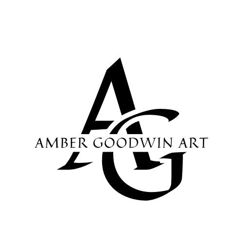 Amber Goodwin Art