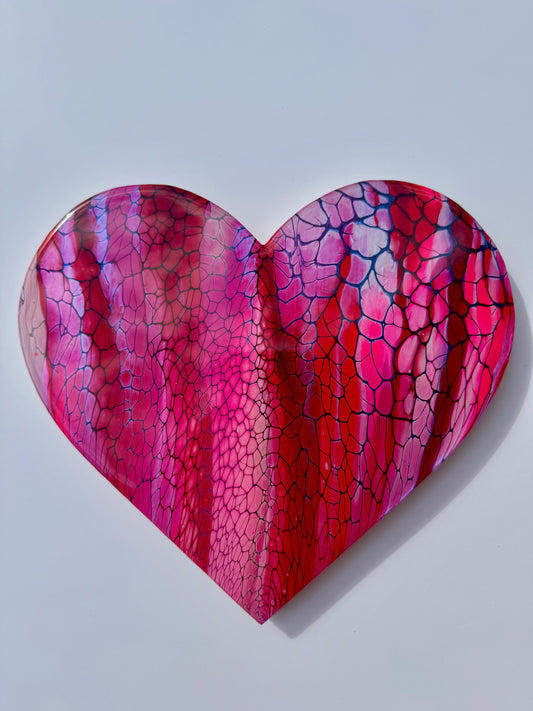 Sweethearts - Rugged Heart Series