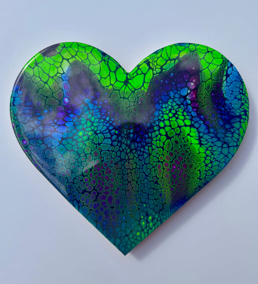 Shine Bright - Rugged Heart Series