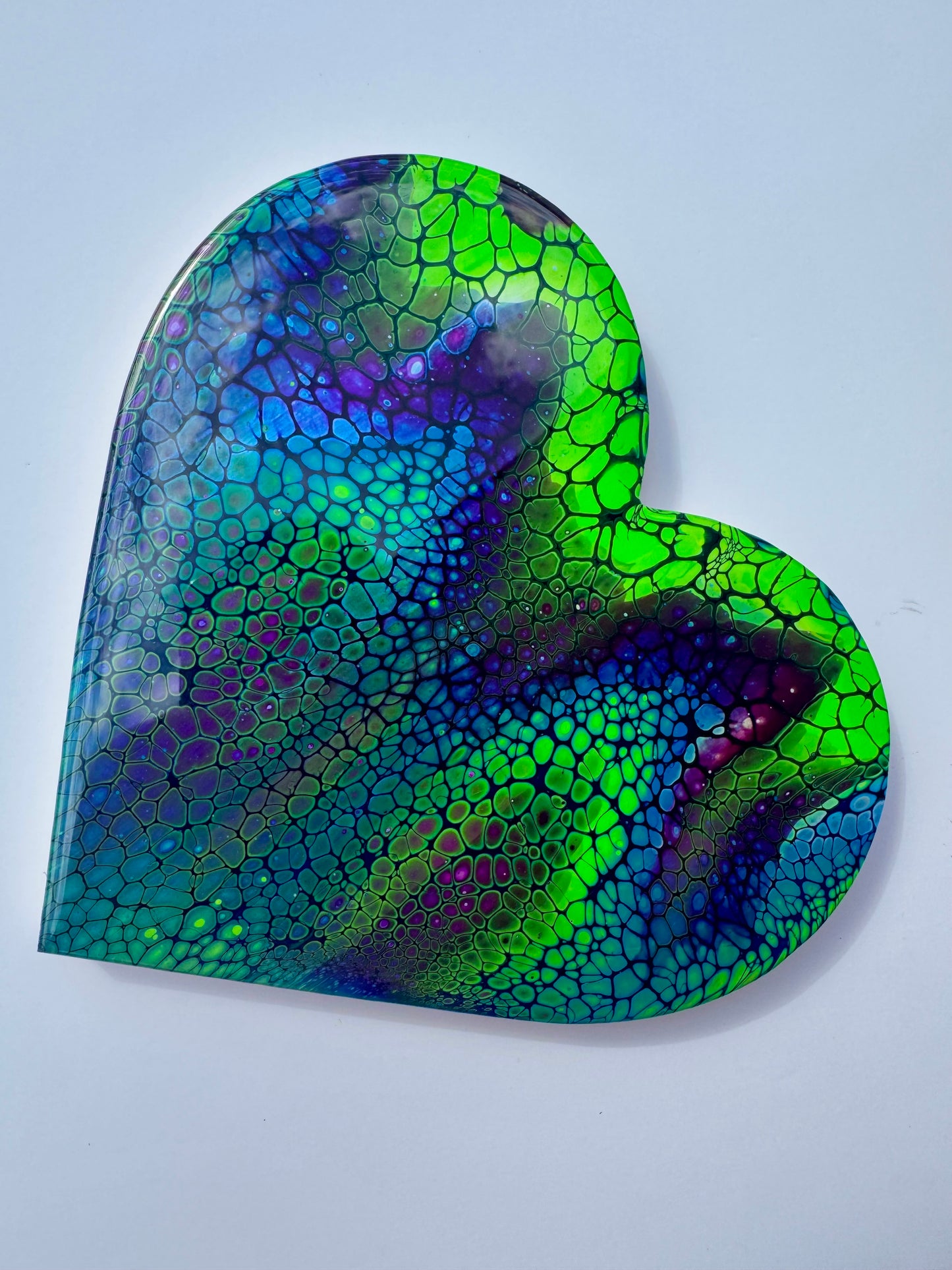 Shine Bright - Rugged Heart Series