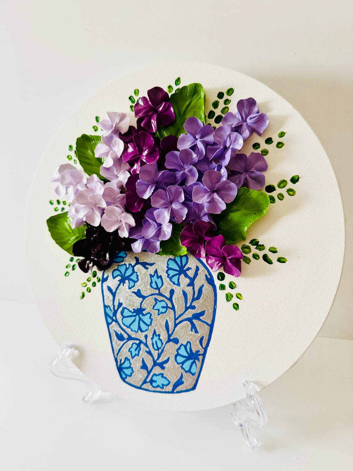 Violet Reverie