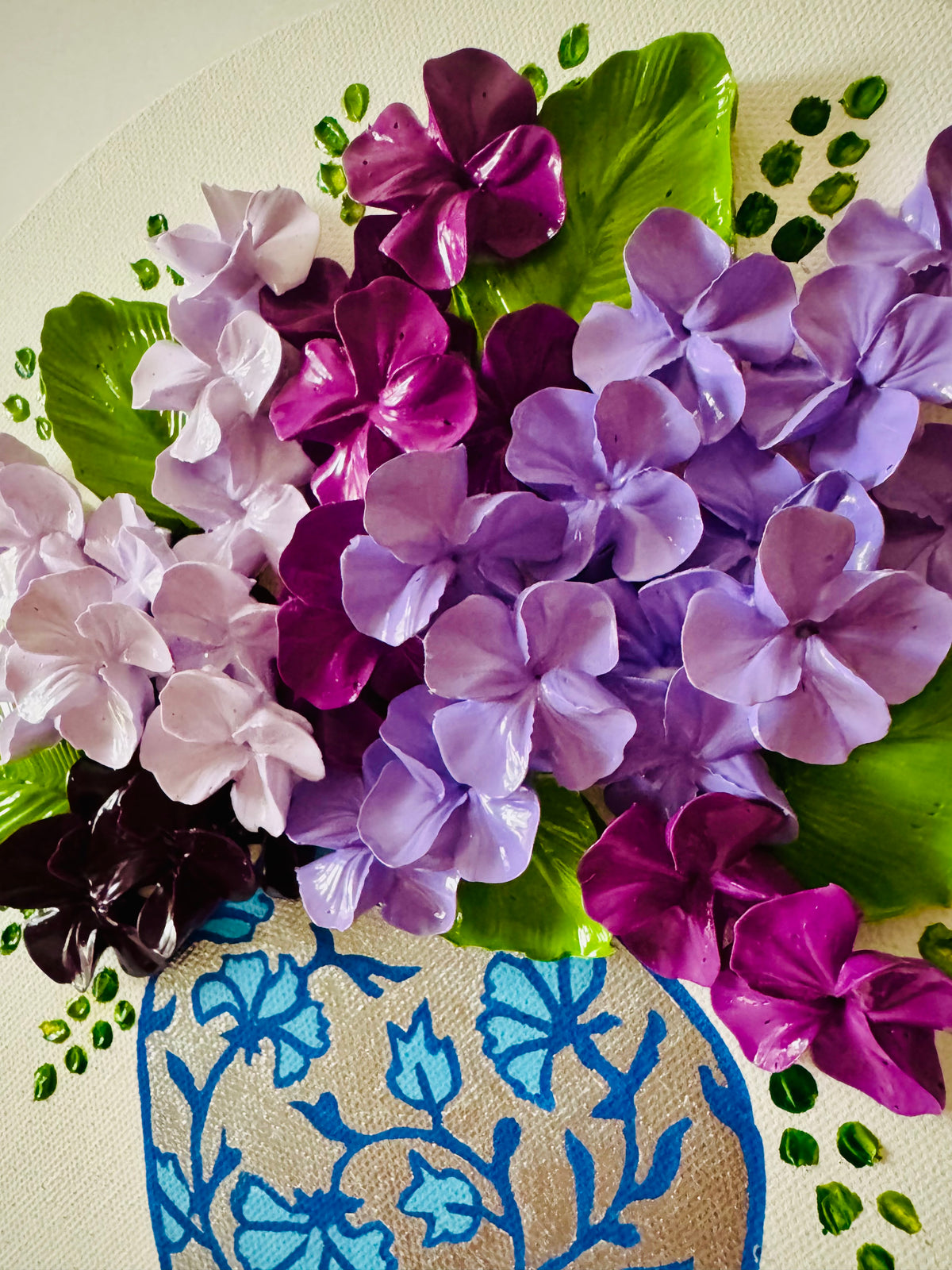 Violet Reverie