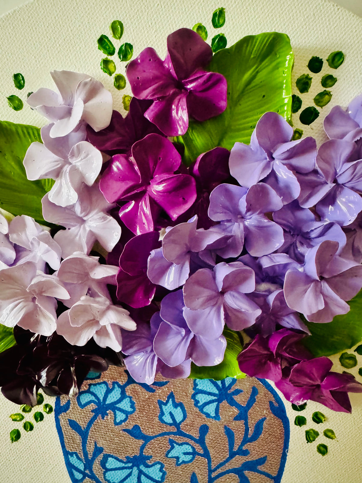 Violet Reverie