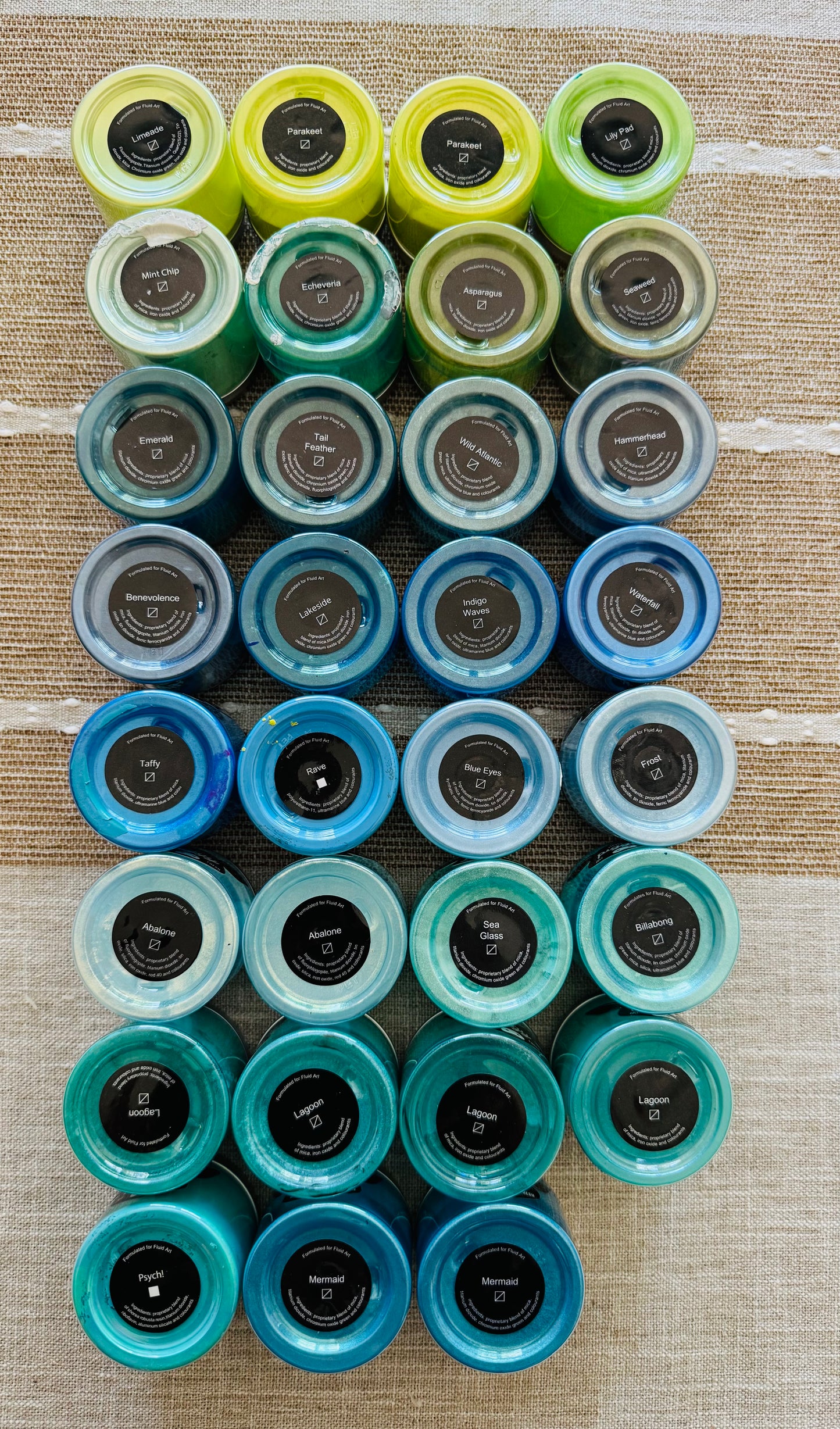 TLP DeStash