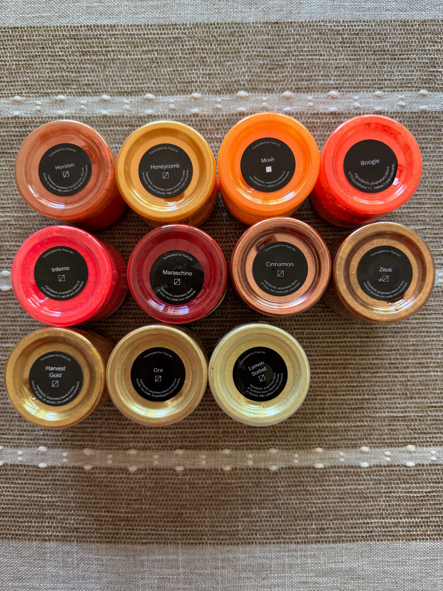 TLP DeStash