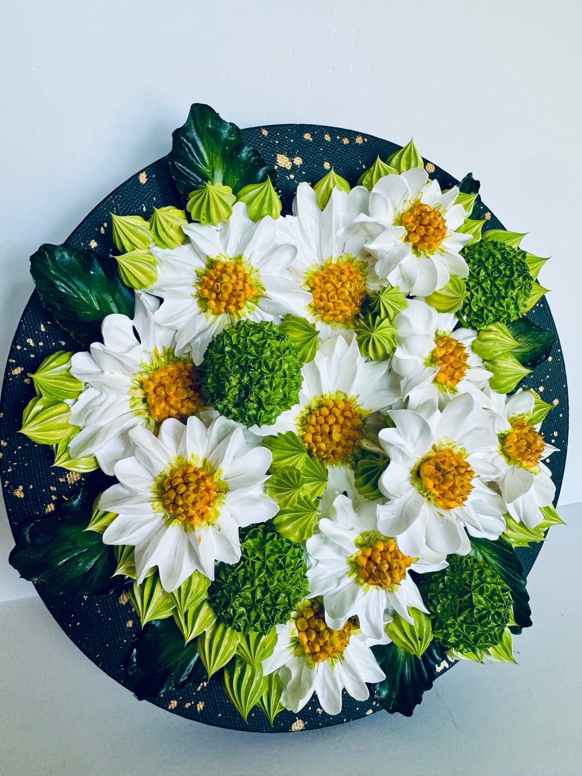 Pushing Daisies