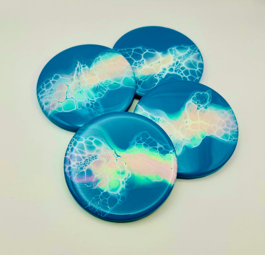 Coaster Set 7