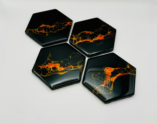 Coaster Set 1